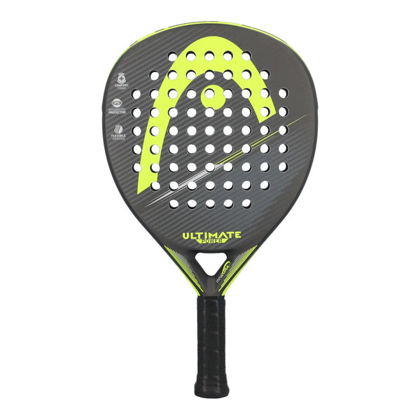 Pala Padel ULTIMATE POWER YELLOW - Head