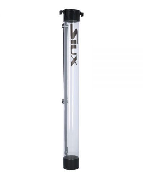 Tubo Recogepelotas x12 GRIS - Siux