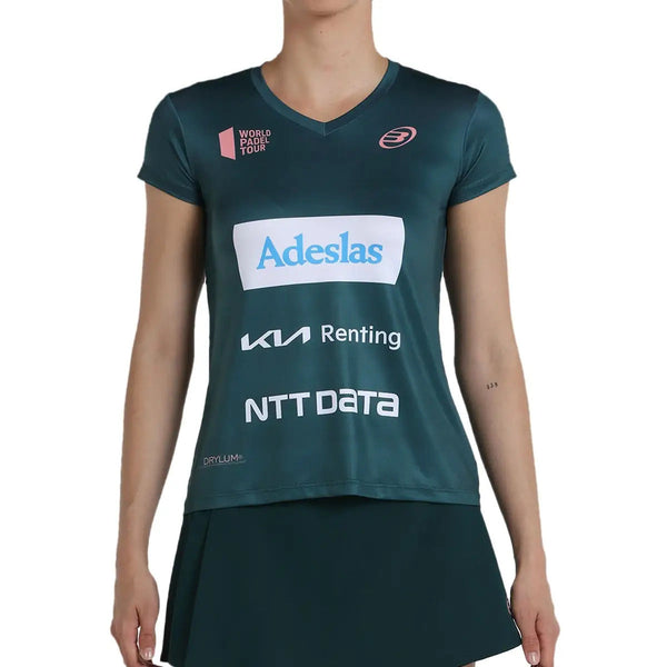 Polera Padel EVITO GT - Bullpadel