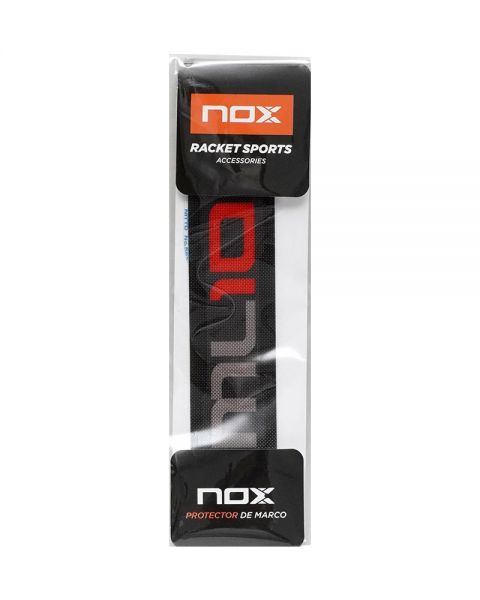 Protector Cinta Padel ML 10 10th Anniversary - Nox
