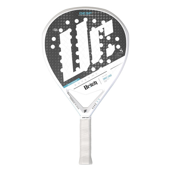 Pala Padel DEEP 12K VR SOFT - Urich