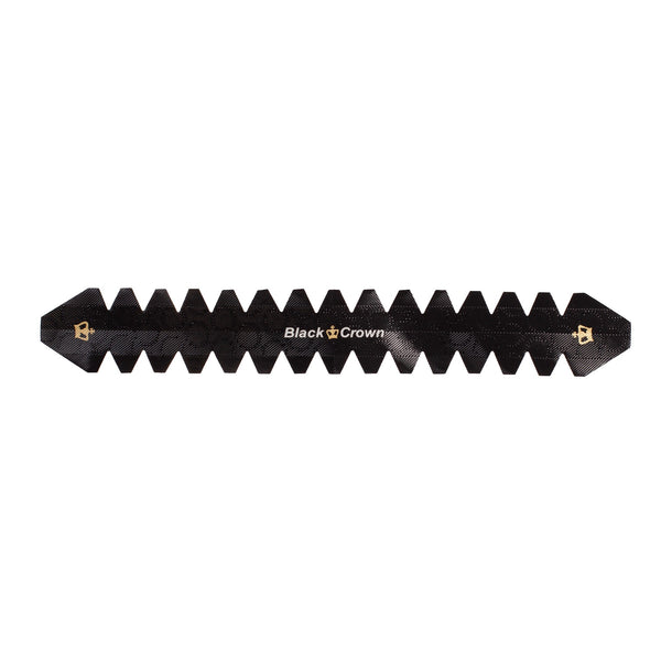 Protector pala ADAMANTIUM A001732 NEGRO - Black Crown