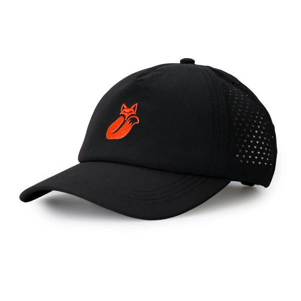 Gorro Padel DRY PRO FOX NARANJO - Tilki
