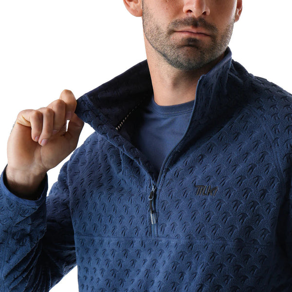 Micropolar TELME AZUL - Tilki