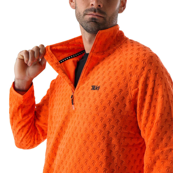 Micropolar TELME NARANJO - Tilki