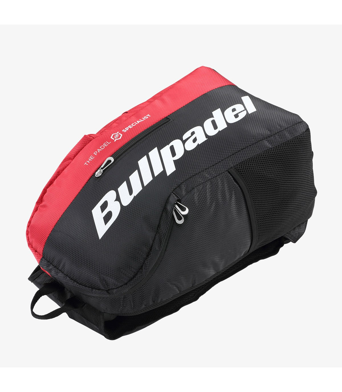 Mochila Padel BPM 23004 PERFORMANCE ROJO Bullpadel Bluepadel Store