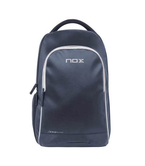 Mochila PRO SERIES AZUL MARINO 2024 - Nox