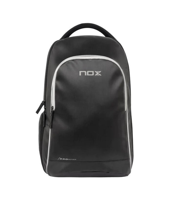 Mochila PRO SERIES NEGRO 2024 - Nox