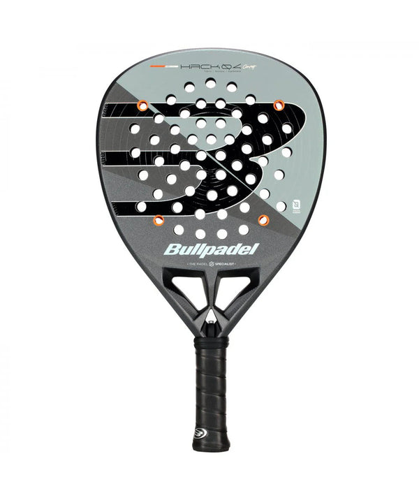 Pala Padel HACK 04 COMFORT 2026 - Bullpadel