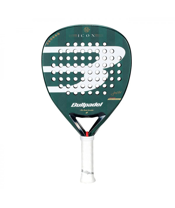 Pala Padel ICON 2026 - Bullpadel