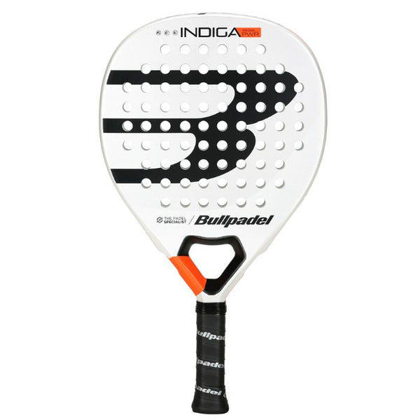 Pala padel INDIGA POWER 2025 - Bullpadel