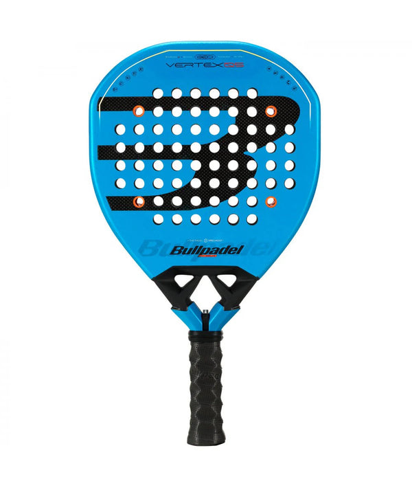 Pala Padel VERTEX 05 GEO 2026 - Bullpadel