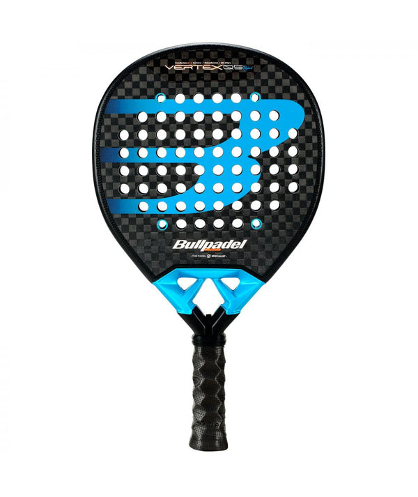 Pala Padel VERTEX 05 HYBRID 2026 - Bullpadel
