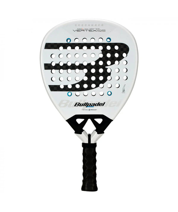 Pala Padel VERTEX 05 2026 - Bullpadel