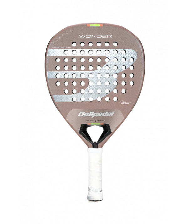 Pala Padel WONDER 2026 - Bullpadel