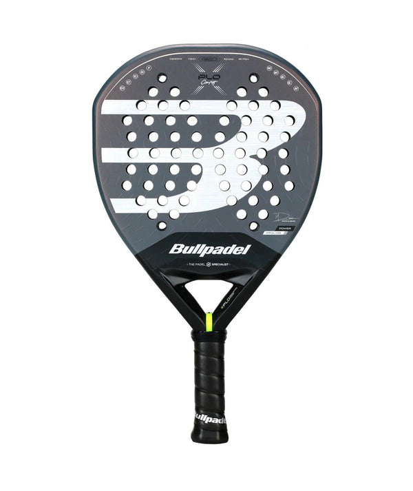 Pala Padel XPLO COMFORT 2026 - Bullpadel