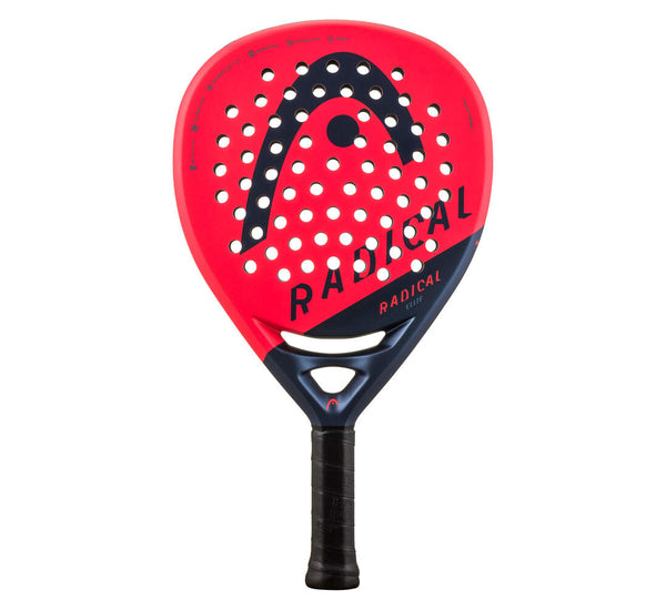 Raquettes de padel Head Radical