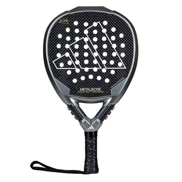 Pala Padel METALBONE PRO EDT 2024 BY ALE GALÁN - Adidas