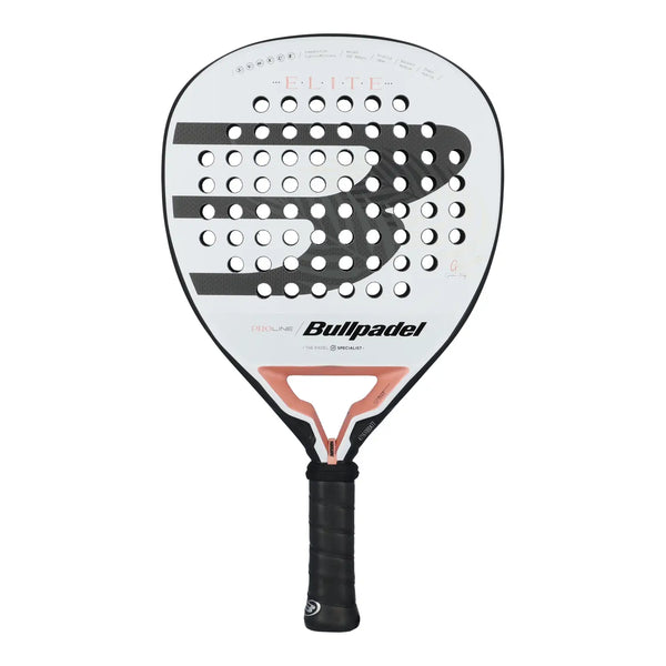 Pala Padel ELITE W MUJER 2024 - Bullpadel