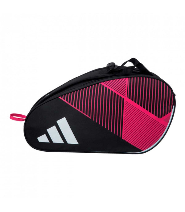 Bolso Padel CONTROL 3.3 ROSADO - Adidas