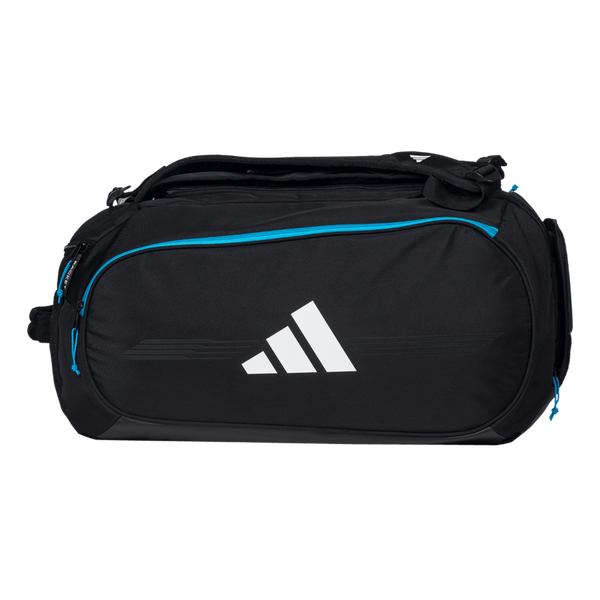 Bolso Padel PROTOUR NEGRO 3.4 - Adidas