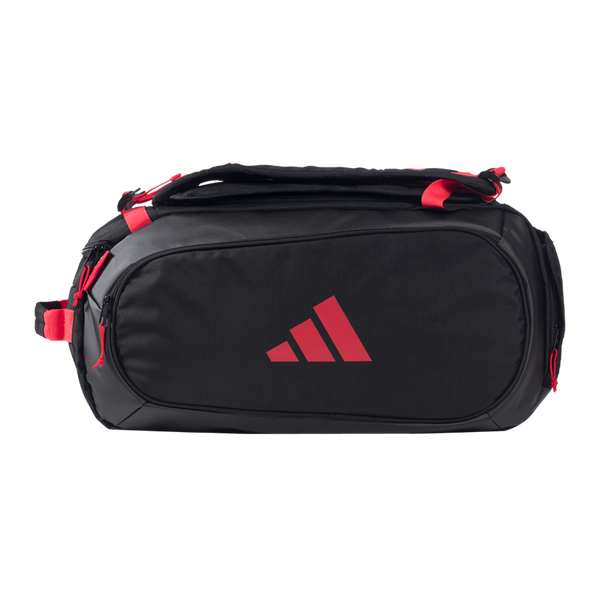 Bolso Padel TOUR NEGRO 3.4 - Adidas