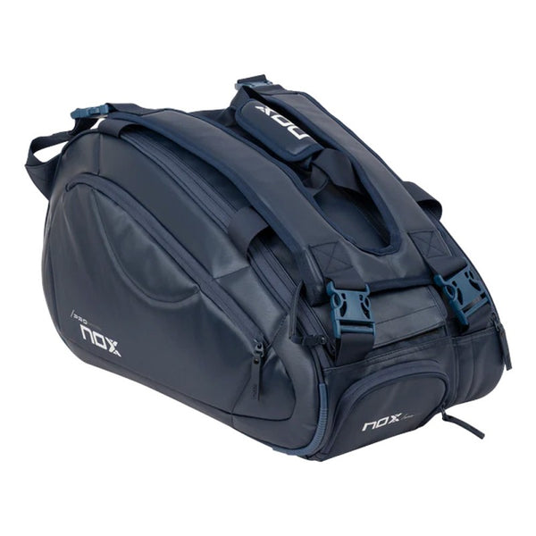 Bolso Padel PRO SERIES AZUL - Nox