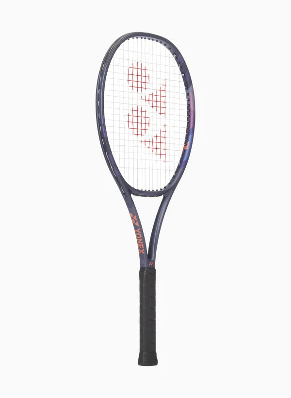 Raqueta Tenis PERCEPT 100 3/8 300GR MIDNIGHT NAVY - Yonex