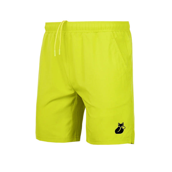 Short Padel POLY 2.0 TELME AMARILLO - Tilki