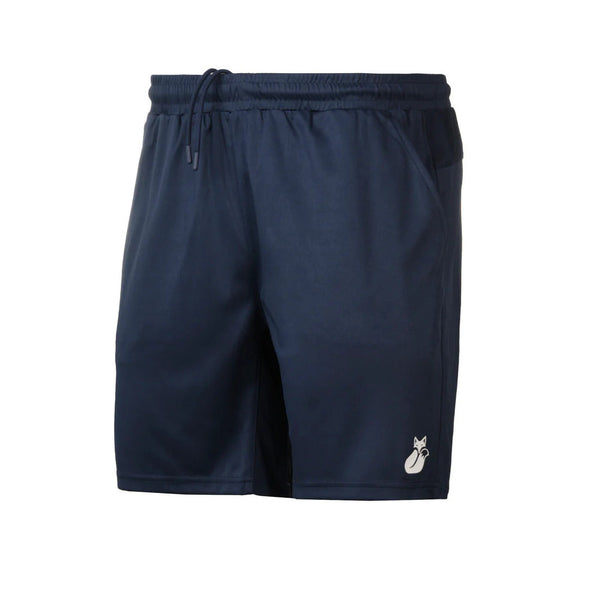 Short Padel KHOMBI TELME AZUL MARINO - Tilki