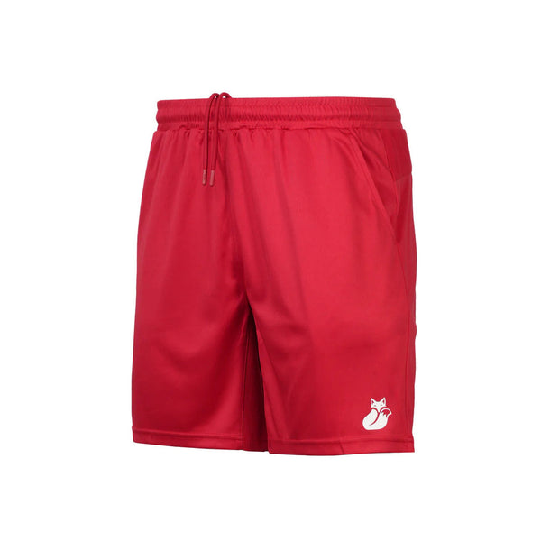 Short Padel KHOMBI TELME ROJO - Tilki