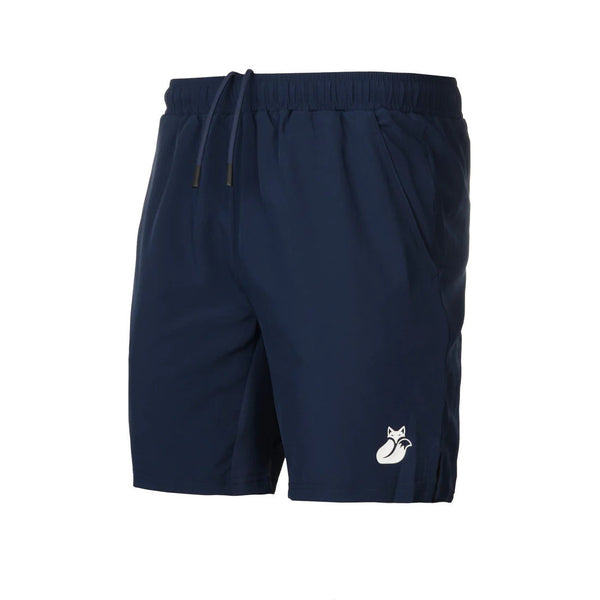 Short Padel POLY 2.0 TELME AZUL MARINO - Tilki