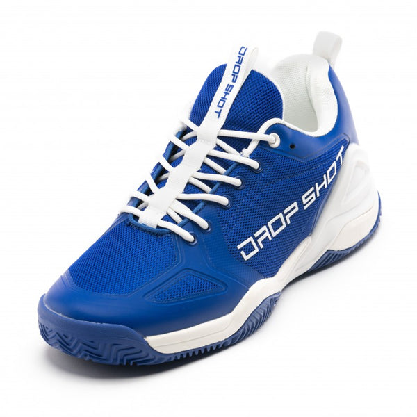 Zapatillas Padel DORAMA AZUL - Dropshot