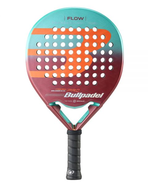 Pala Padel FLOW WOMAN 2022 - Bullpadel