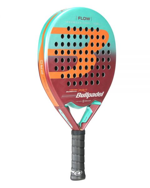 Pala Padel FLOW WOMAN 2022 Bullpadel Bluepadel Store