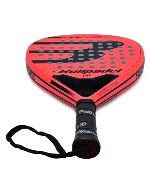 Pala Padel SKY POWER CORAL 2022 Bullpadel Bluepadel Store