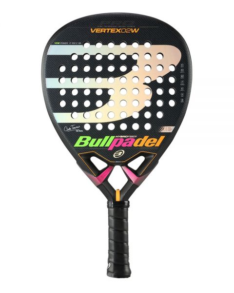 Pala Padel VERTEX 02 WOMAN - Bullpadel