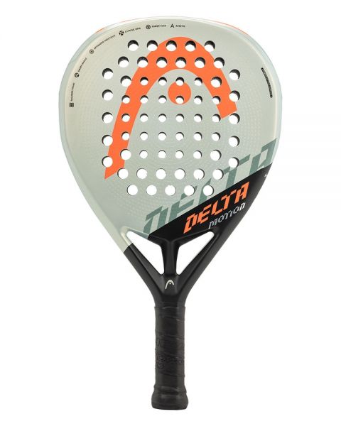 Pala Padel DELTA MOTION 2022 - Head