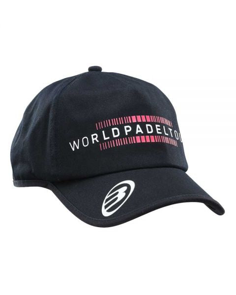 Gorra WORLD PADEL TOUR BPGWPT2204 AZUL MARINO -  Bullpadel