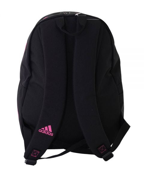 Mochila best sale adidas fucsia