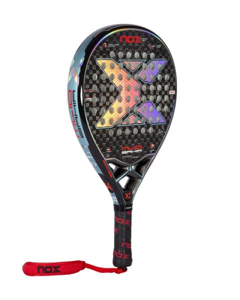 Pala Padel TEMPO WPT LUXURY SERIES 2022 - NOX – Bluepadel Store