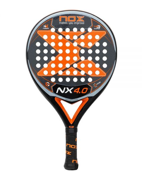 Pala Padel NX 4.0 - NOX