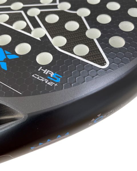 Pala Padel ULTIMATE POWER FIBER BLACK LTD - NOX – Bluepadel Store