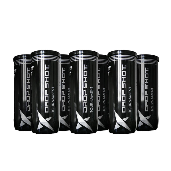 Pack 7  Tarros Pelotas Tournament - Drop Shot