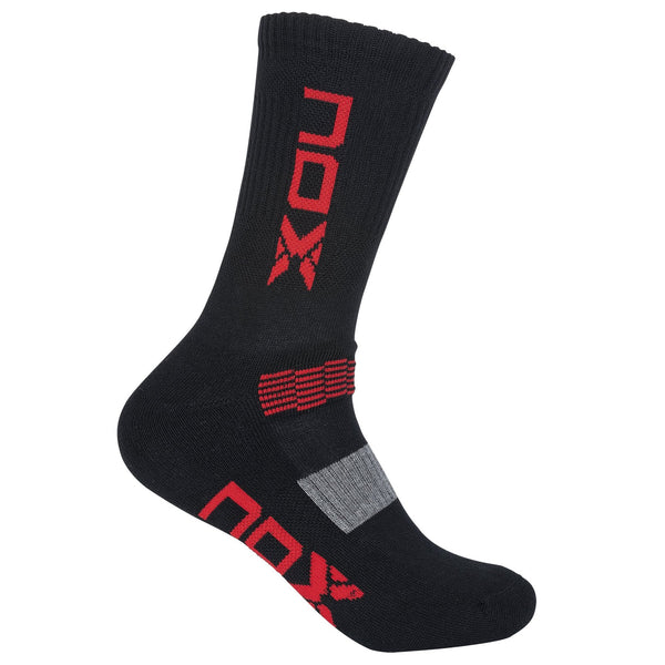 Calcetines  Hombre  PADEL/TENIS (Varios Colores) - Nox