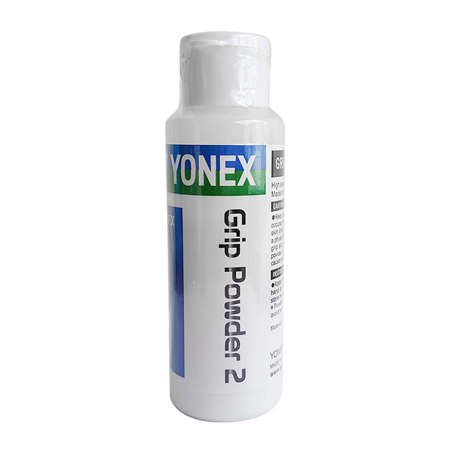 GRIP POWDER 2 - YONEX – Bluepadel Store Chile