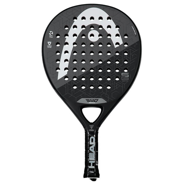 Pala Padel EVO SANYO  Mate- Head