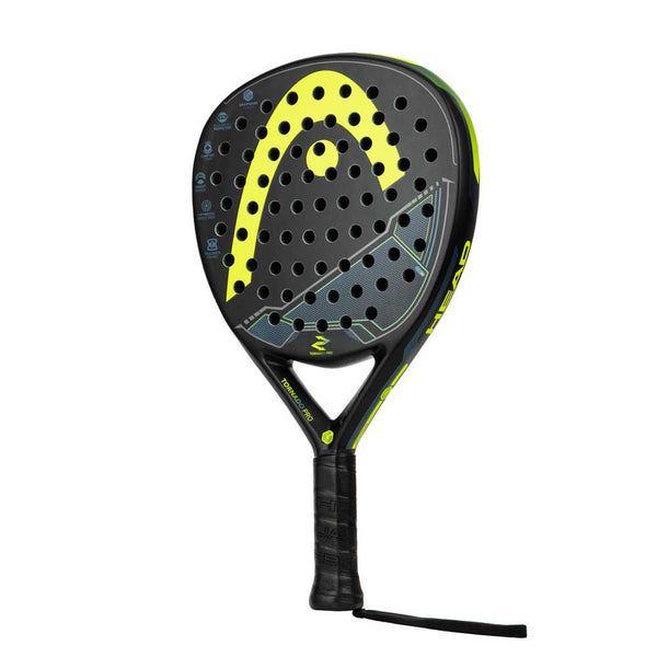 Pala Padel GRAPHENE TORNADO PRO - Head