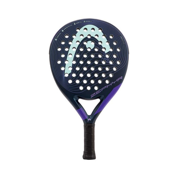 Pala Padel ZEPHYR 2022 - Head