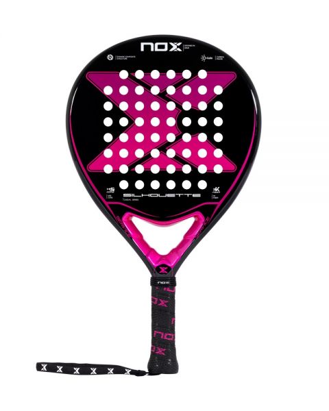 Pala Padel SILHOUTTE CASUAL SERIES 23 - NOX